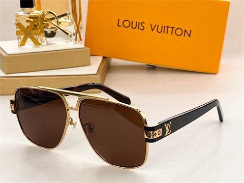 LV sunglass-485